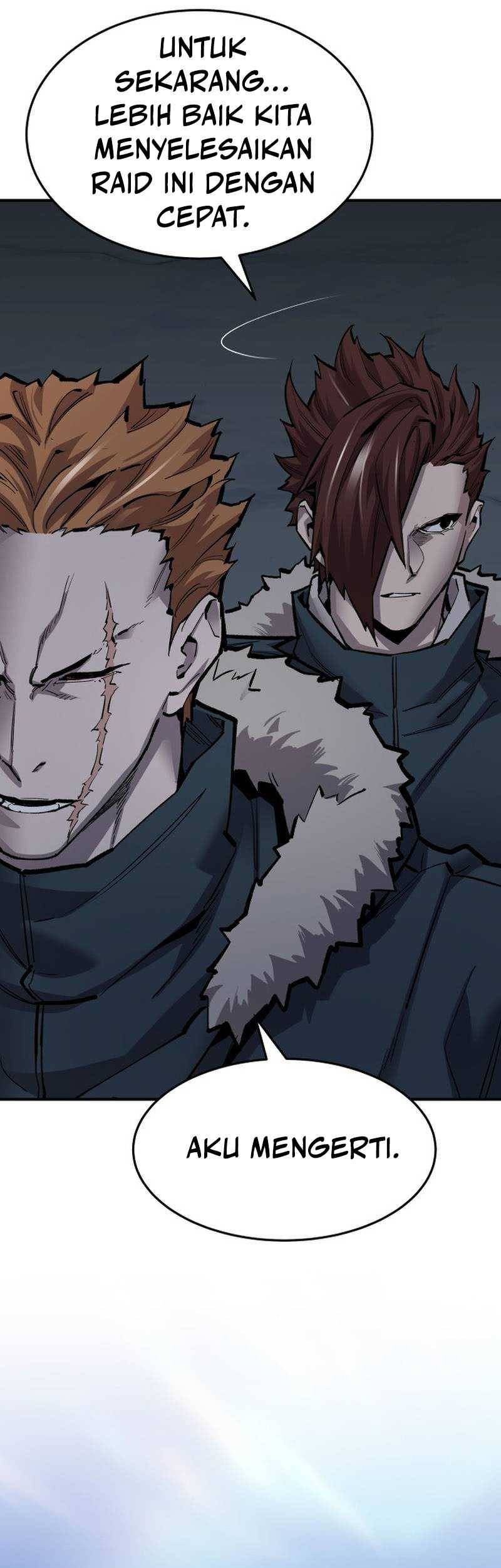 Limit Breaker Chapter 100 - halaman 53