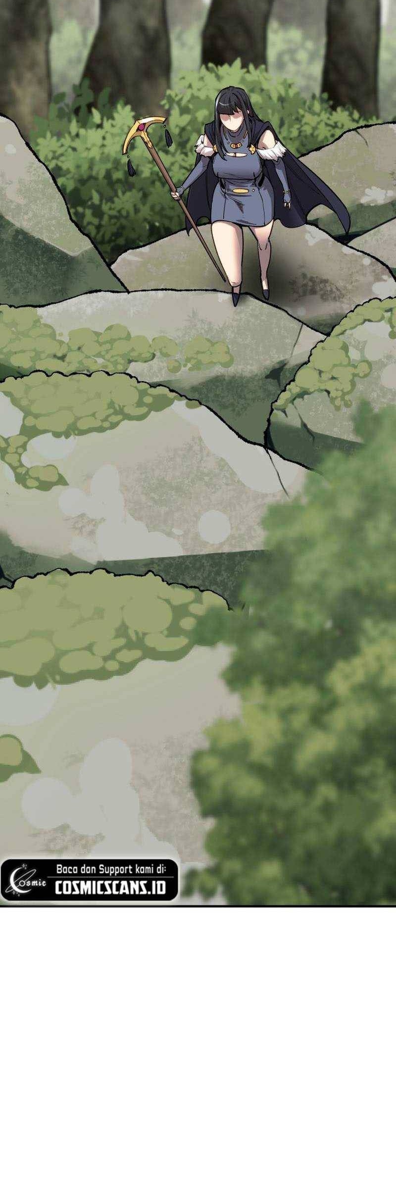 Limit Breaker Chapter 100 - halaman 56