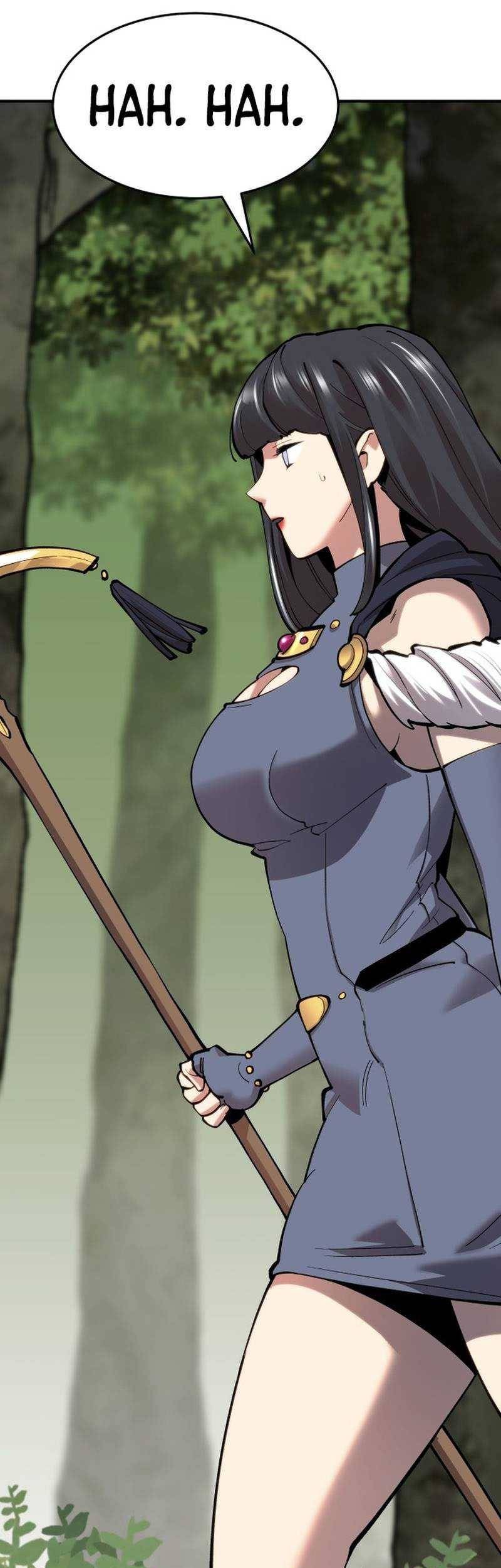 Limit Breaker Chapter 100 - halaman 57