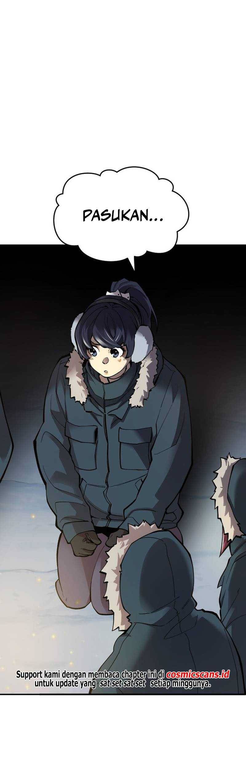 Limit Breaker Chapter 100 - halaman 6