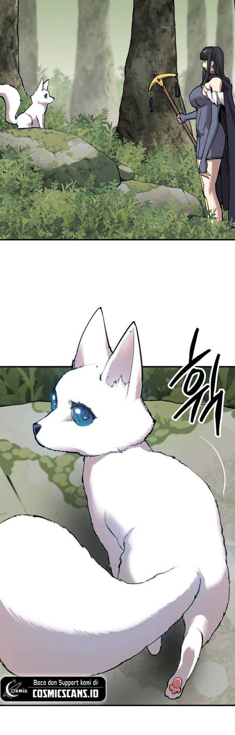 Limit Breaker Chapter 100 - halaman 60
