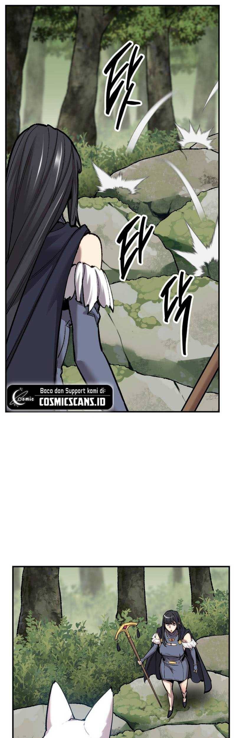Limit Breaker Chapter 100 - halaman 62