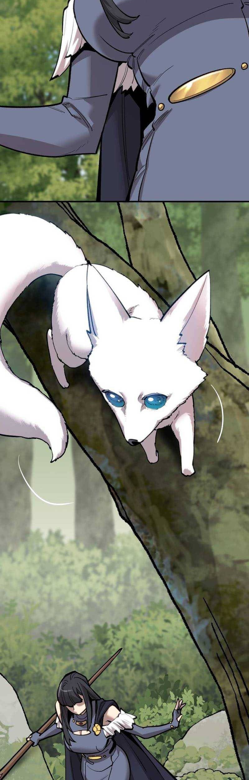 Limit Breaker Chapter 100 - halaman 64