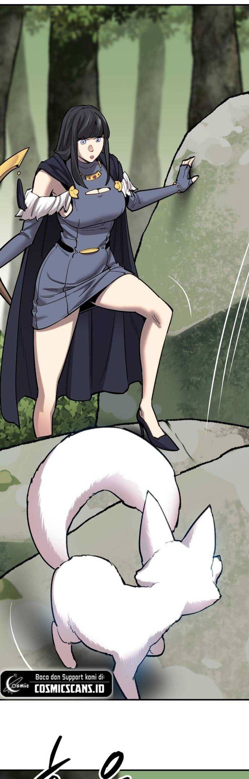 Limit Breaker Chapter 100 - halaman 66