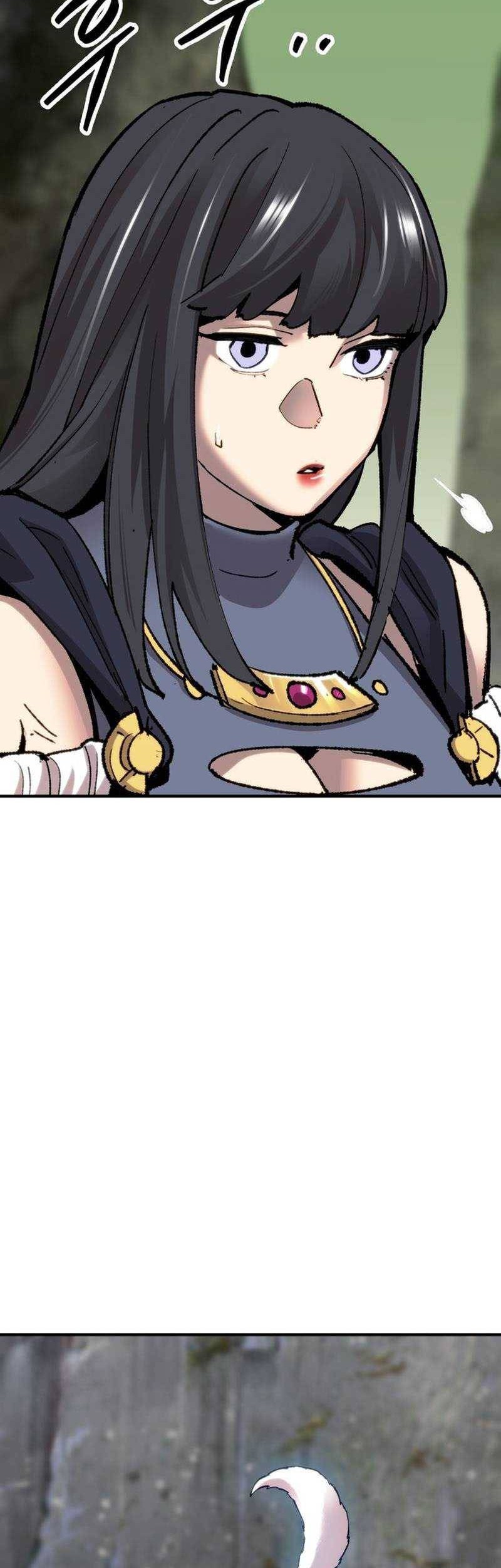 Limit Breaker Chapter 100 - halaman 67