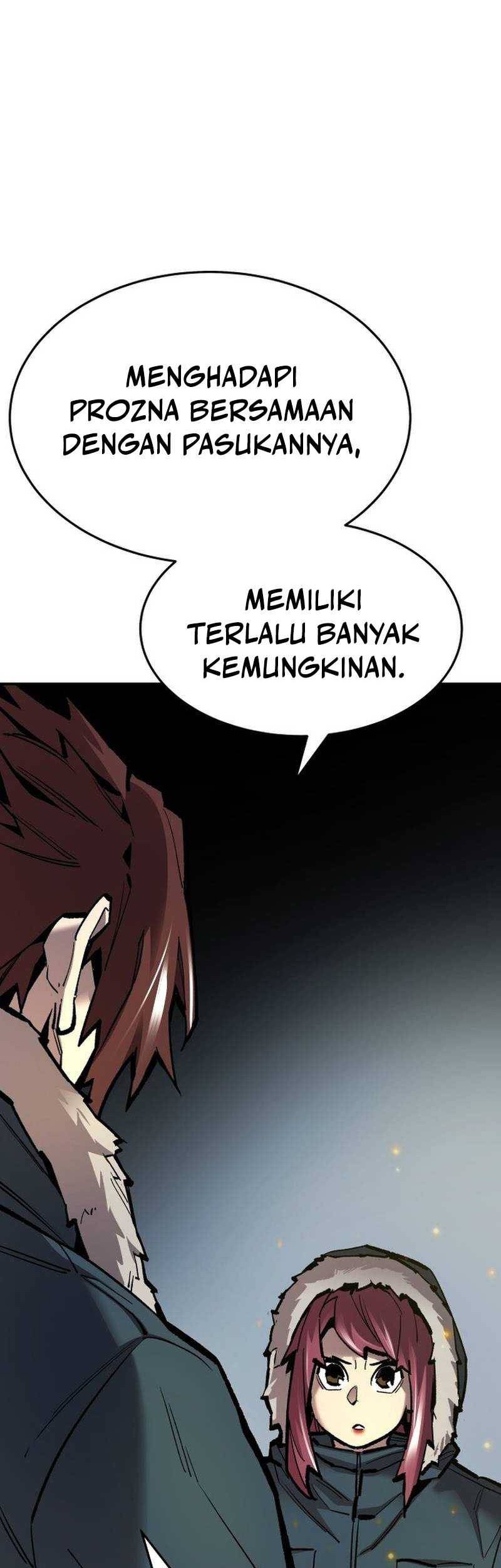 Limit Breaker Chapter 100 - halaman 7