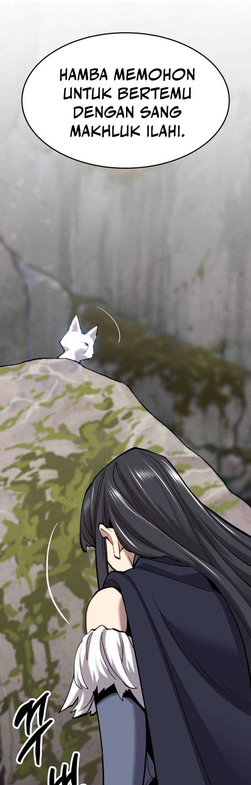 Limit Breaker Chapter 100 - halaman 70