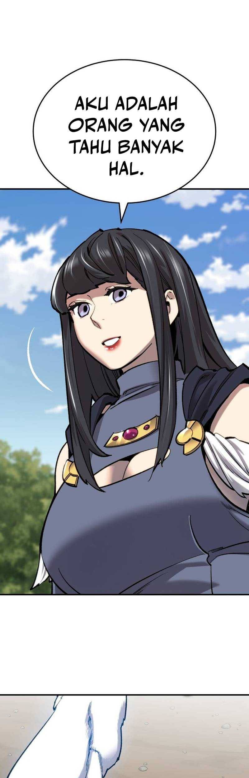 Limit Breaker Chapter 100 - halaman 72