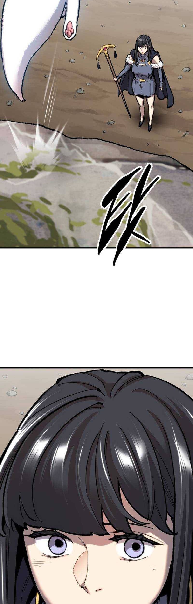 Limit Breaker Chapter 100 - halaman 73