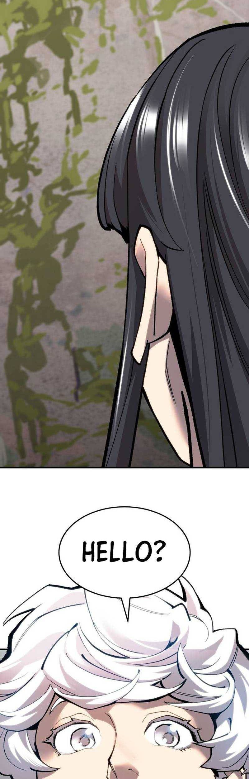 Limit Breaker Chapter 100 - halaman 76