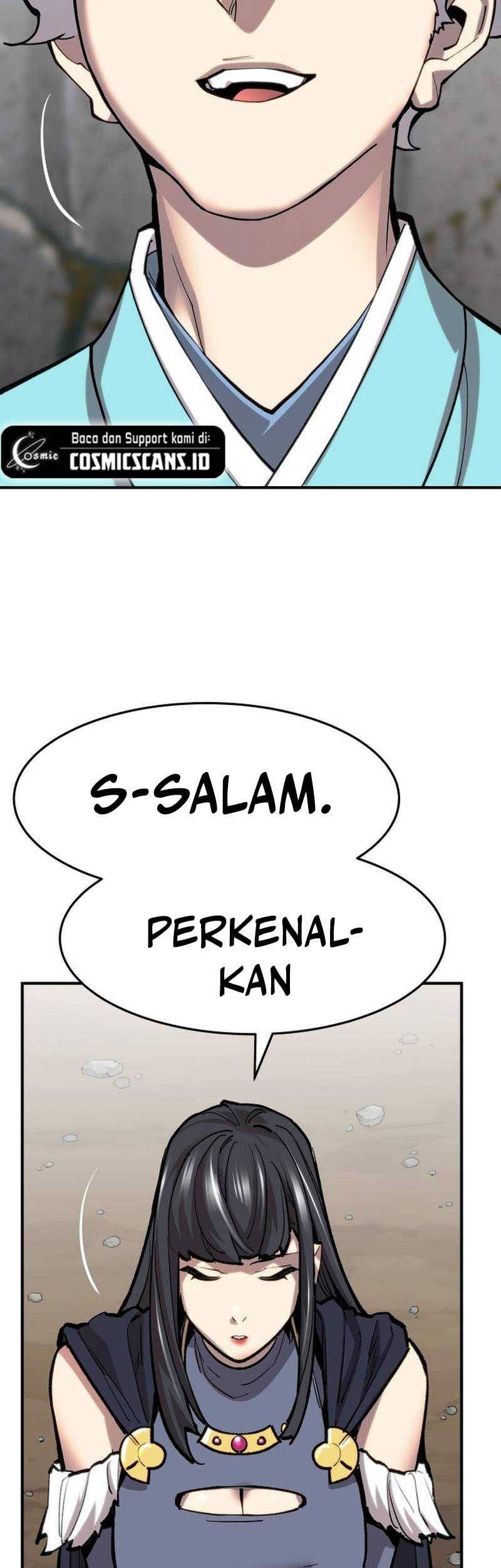 Limit Breaker Chapter 100 - halaman 77