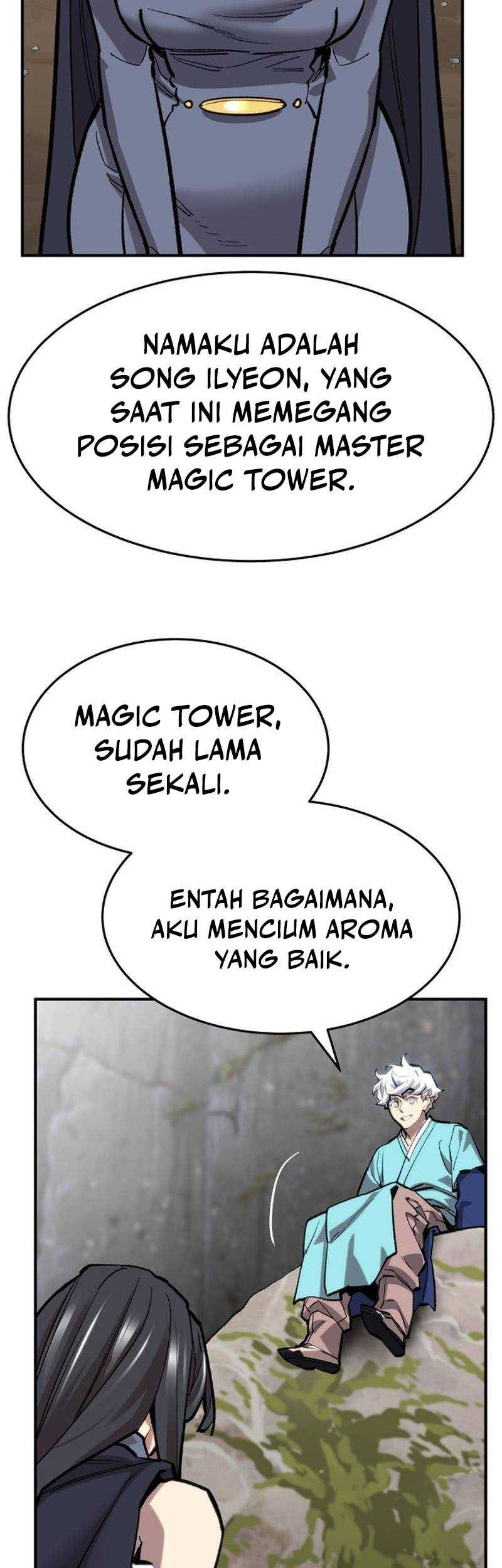 Limit Breaker Chapter 100 - halaman 78