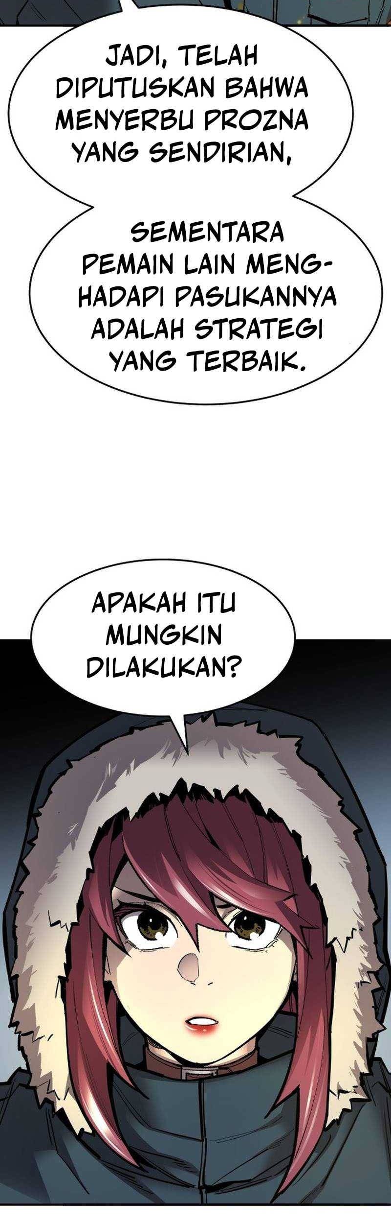 Limit Breaker Chapter 100 - halaman 8