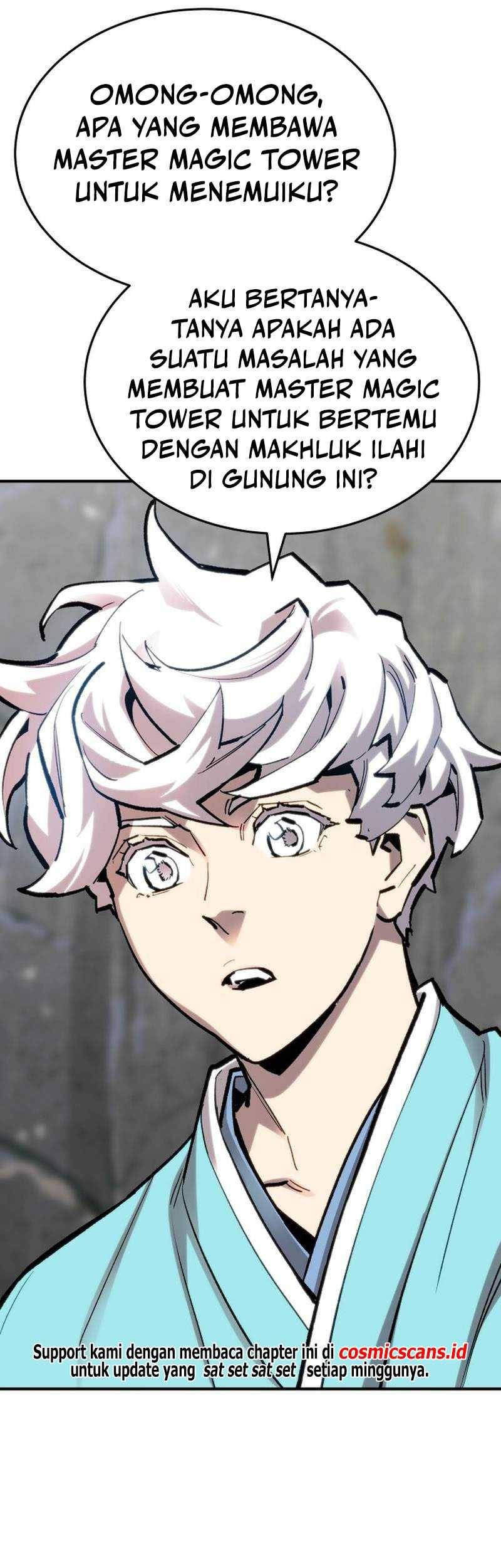Limit Breaker Chapter 100 - halaman 80