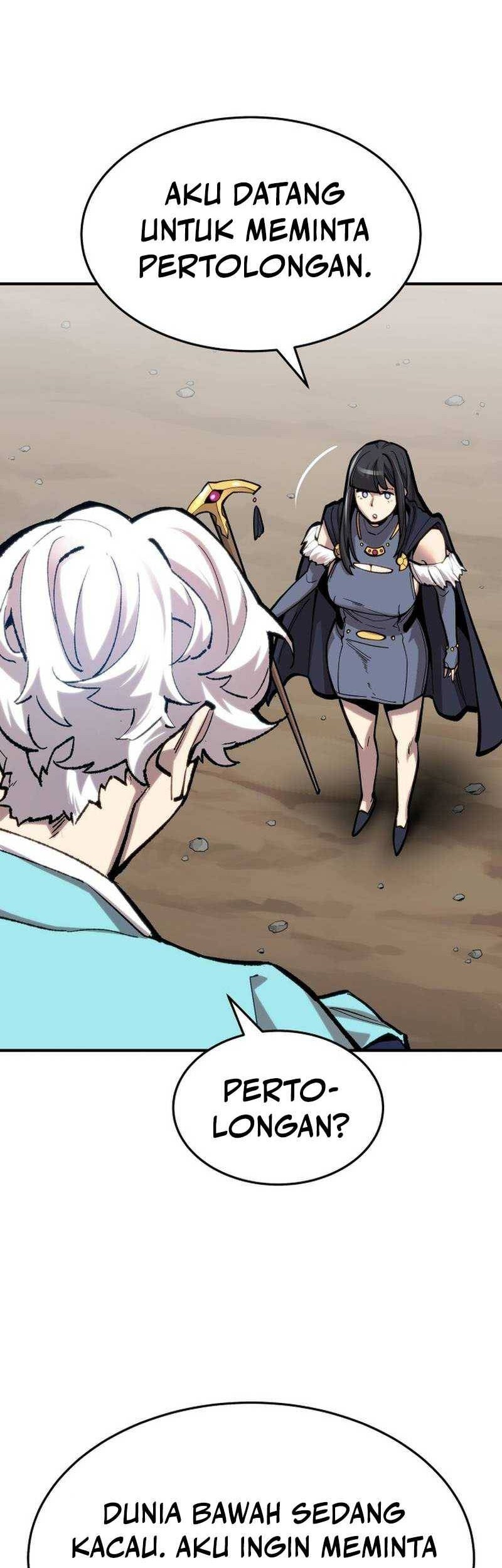 Limit Breaker Chapter 100 - halaman 81