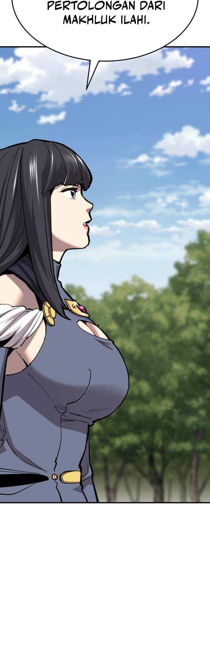 Limit Breaker Chapter 100 - halaman 82