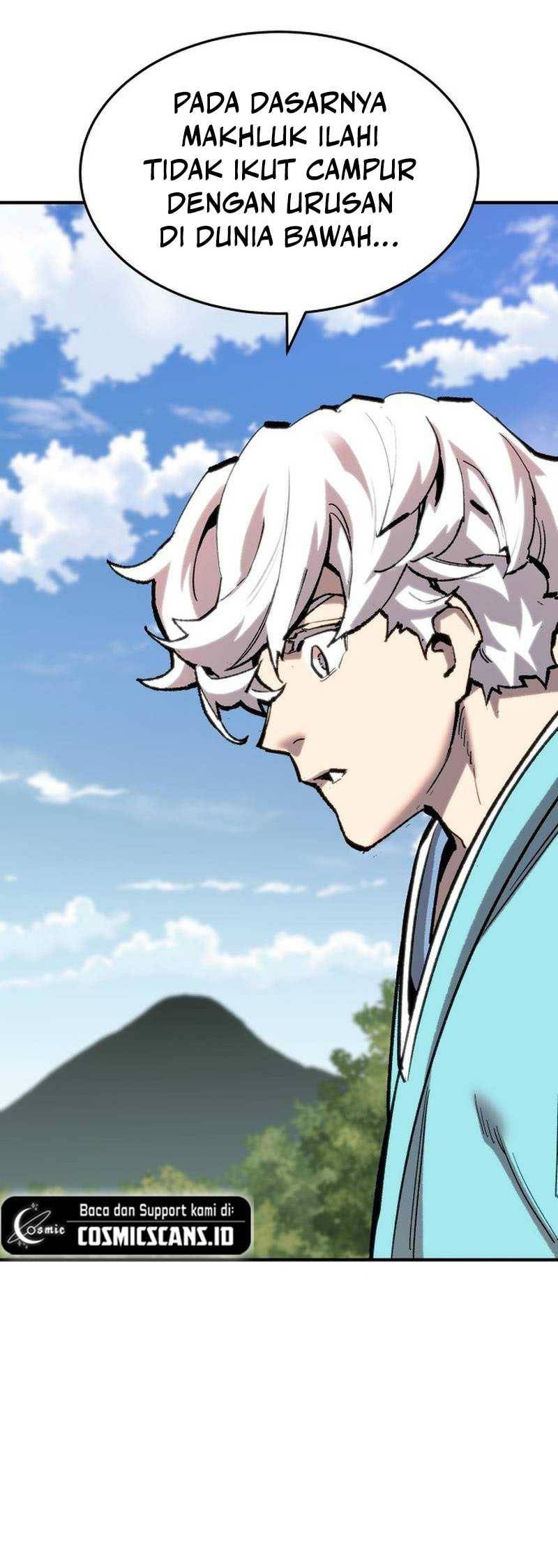 Limit Breaker Chapter 100 - halaman 83