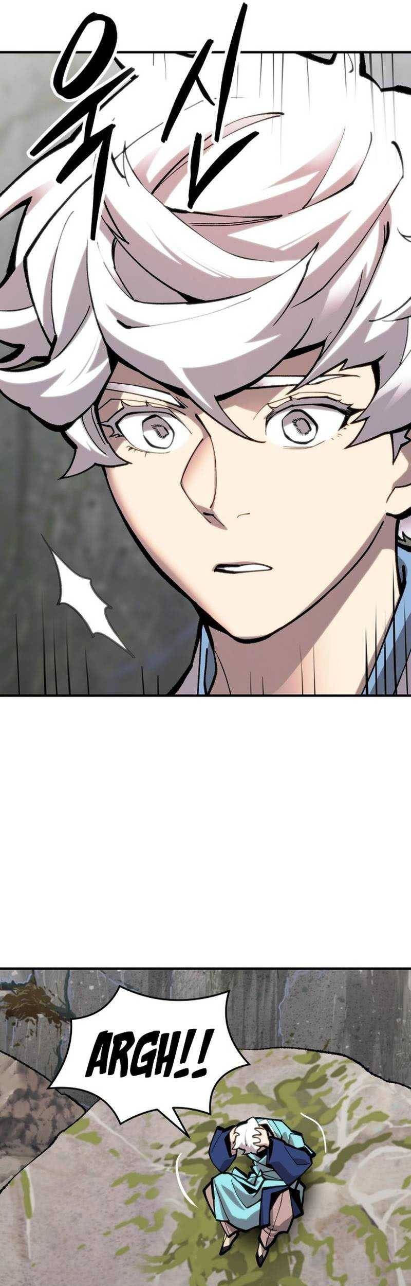 Limit Breaker Chapter 100 - halaman 84