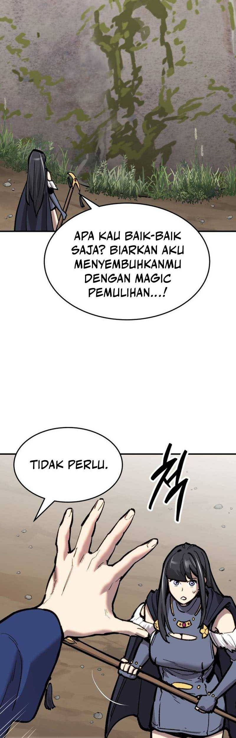 Limit Breaker Chapter 100 - halaman 85