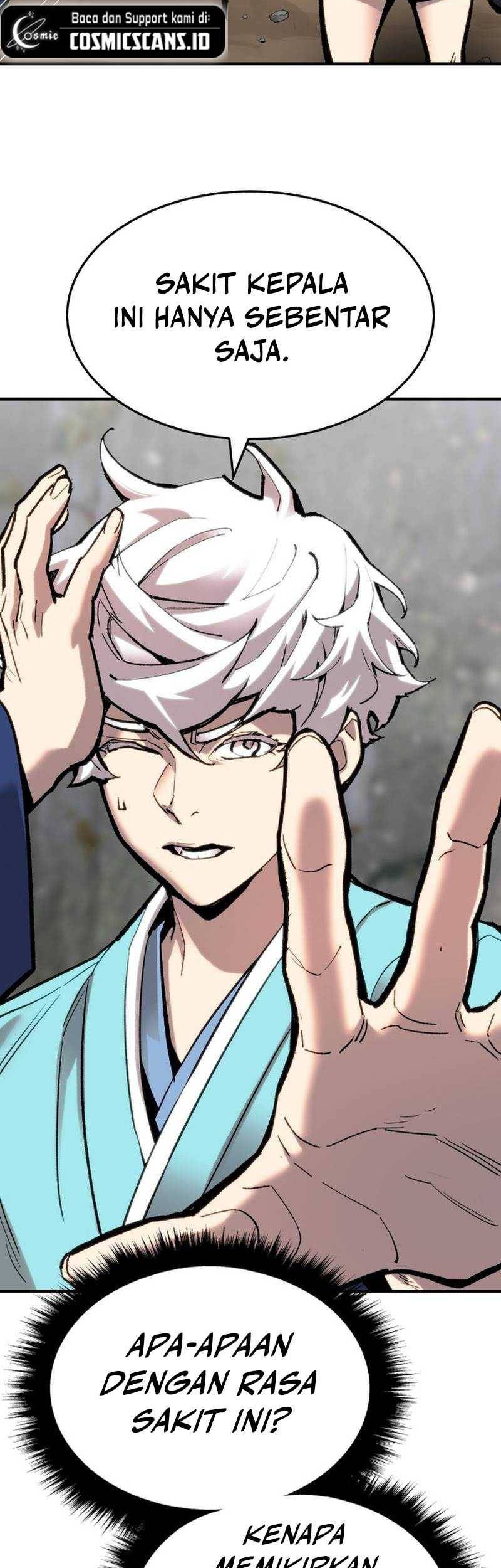 Limit Breaker Chapter 100 - halaman 86