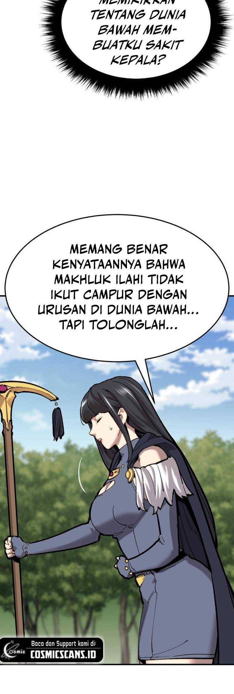 Limit Breaker Chapter 100 - halaman 87