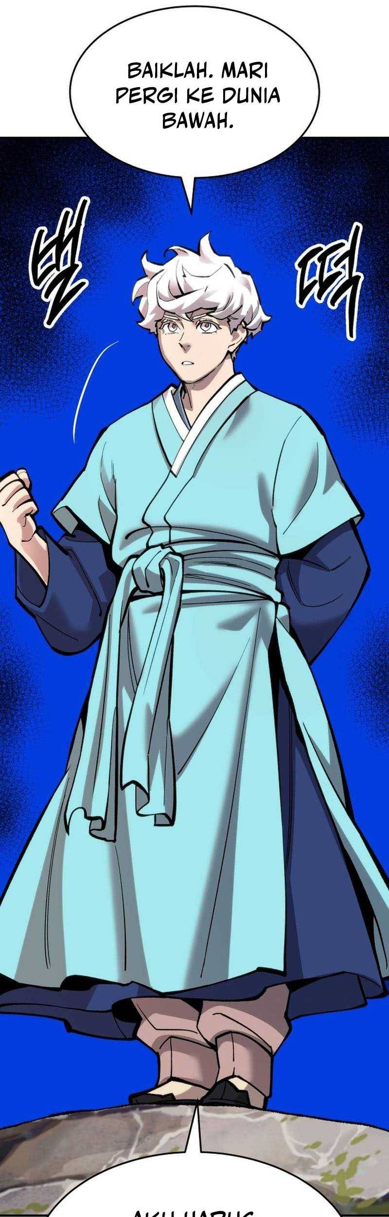 Limit Breaker Chapter 100 - halaman 88
