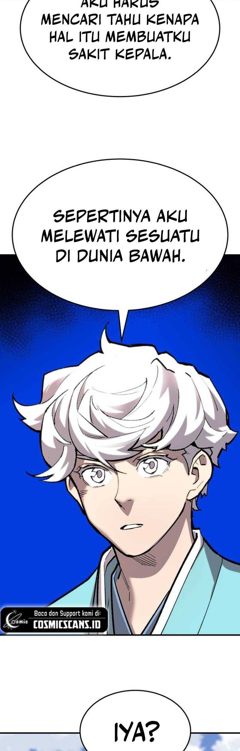 Limit Breaker Chapter 100 - halaman 89