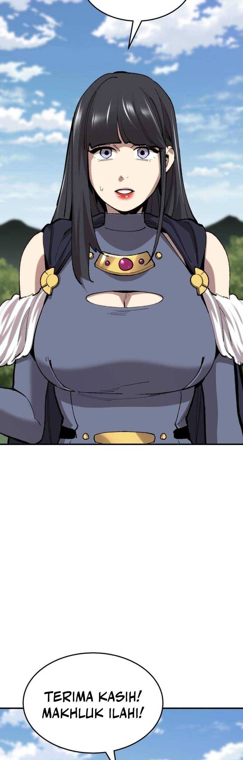 Limit Breaker Chapter 100 - halaman 90