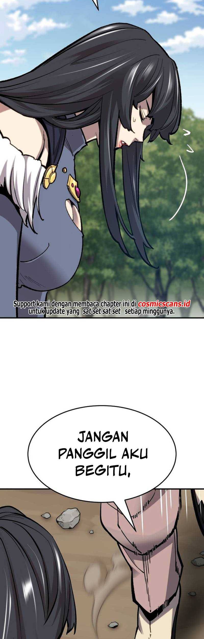 Limit Breaker Chapter 100 - halaman 91