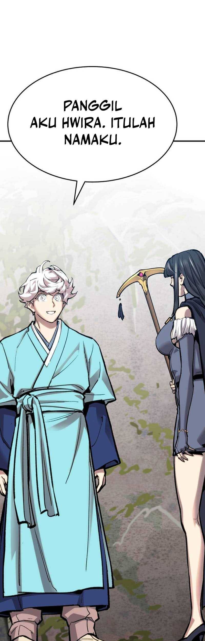 Limit Breaker Chapter 100 - halaman 93