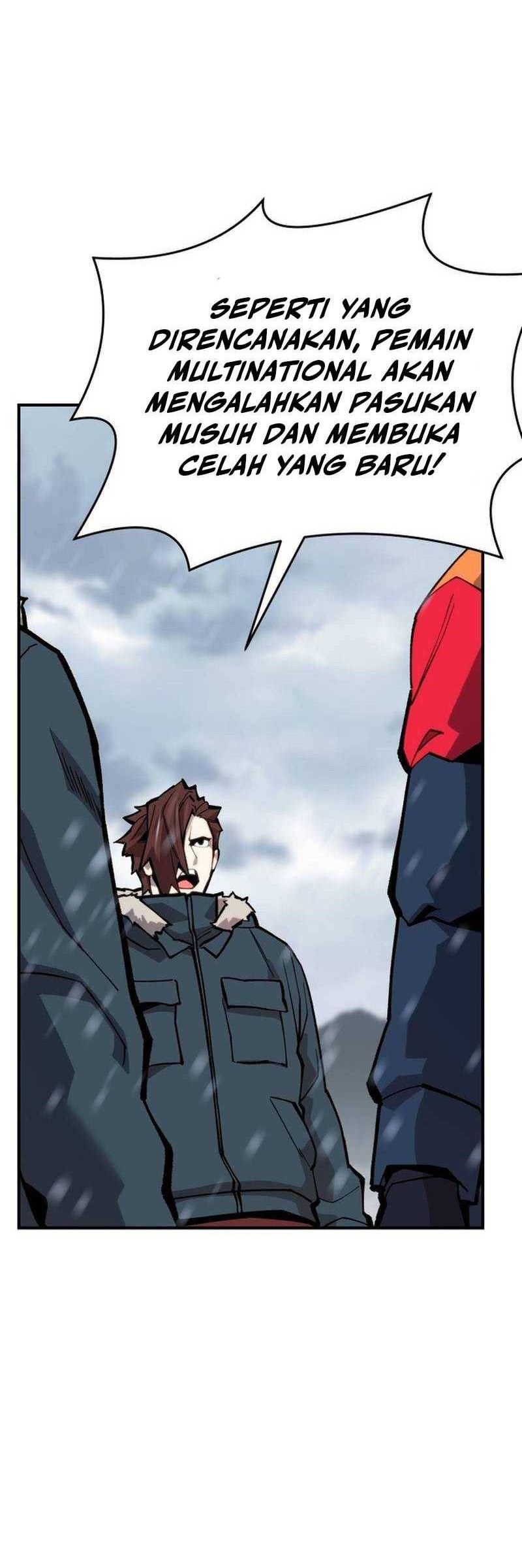 Limit Breaker Chapter 100 - halaman 99
