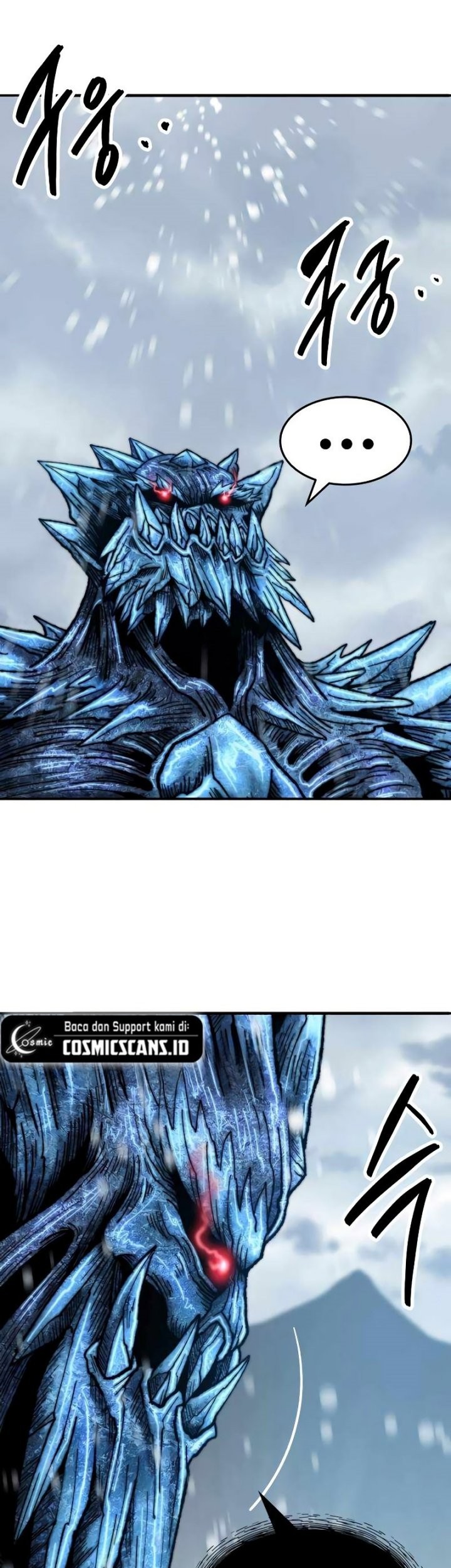 Limit Breaker Chapter 101 - halaman 10