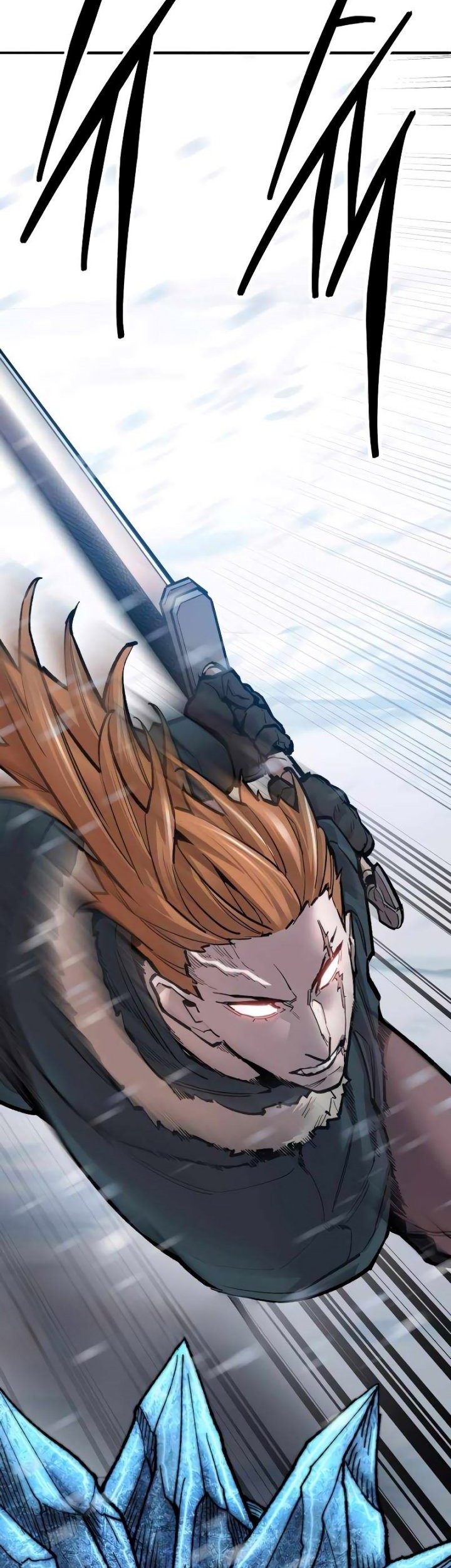 Limit Breaker Chapter 101 - halaman 15