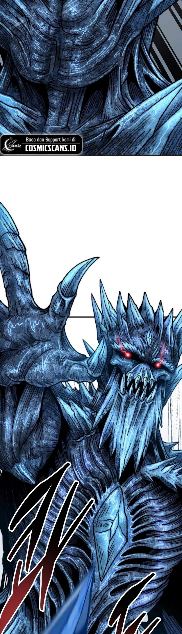 Limit Breaker Chapter 101 - halaman 17