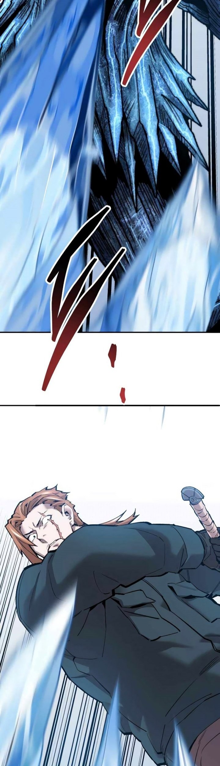 Limit Breaker Chapter 101 - halaman 18