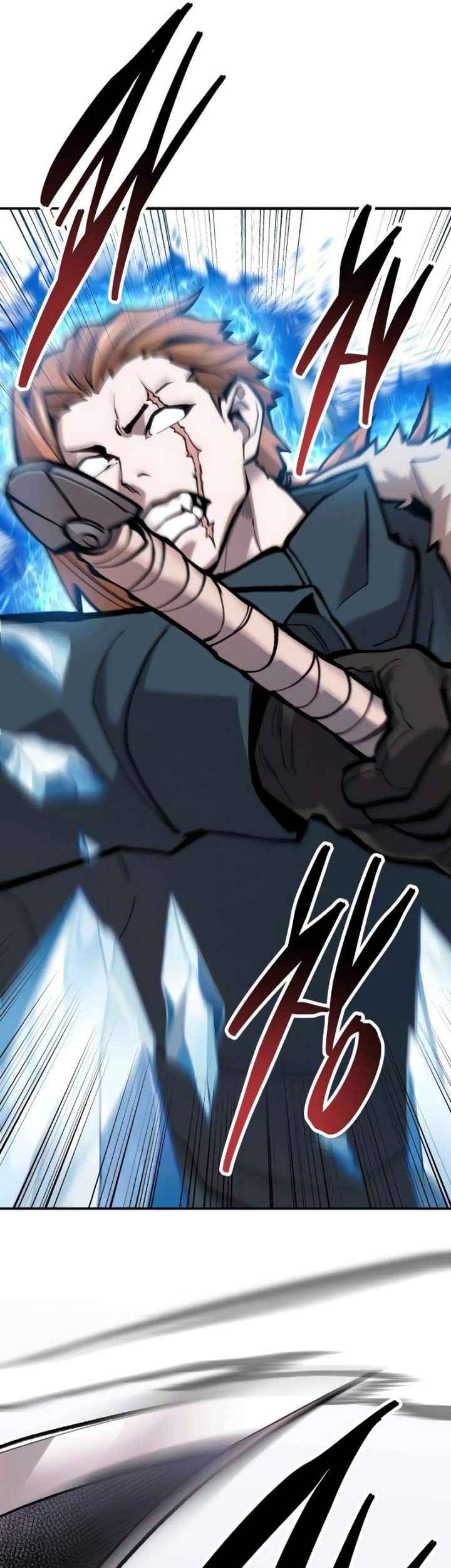 Limit Breaker Chapter 101 - halaman 21