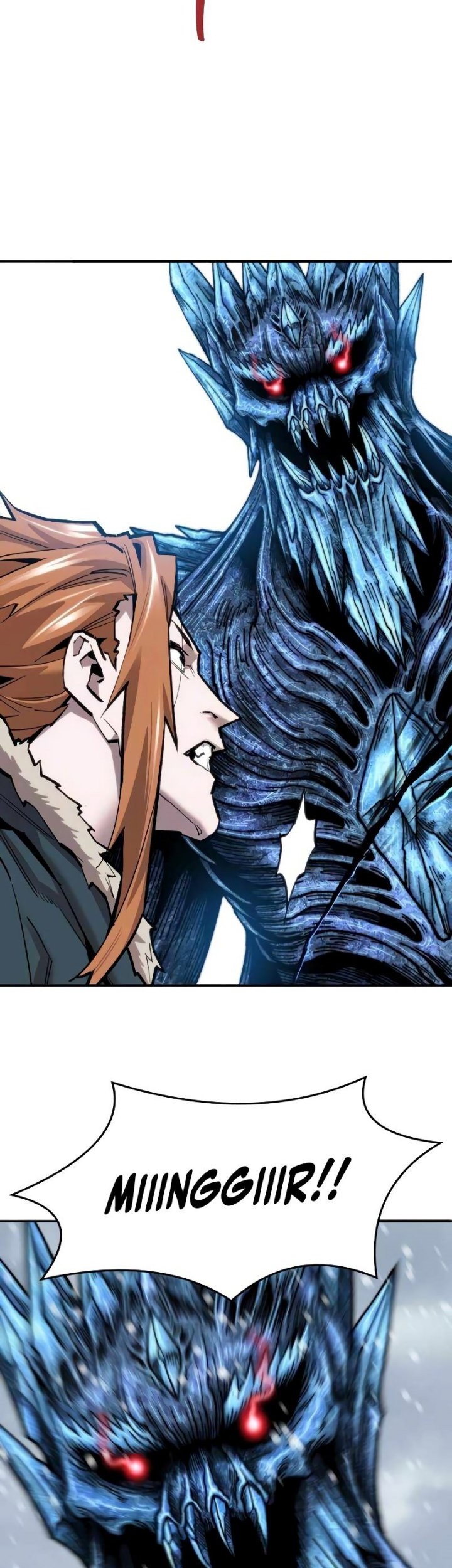 Limit Breaker Chapter 101 - halaman 23