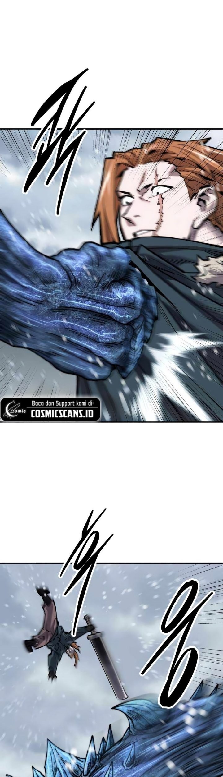 Limit Breaker Chapter 101 - halaman 25