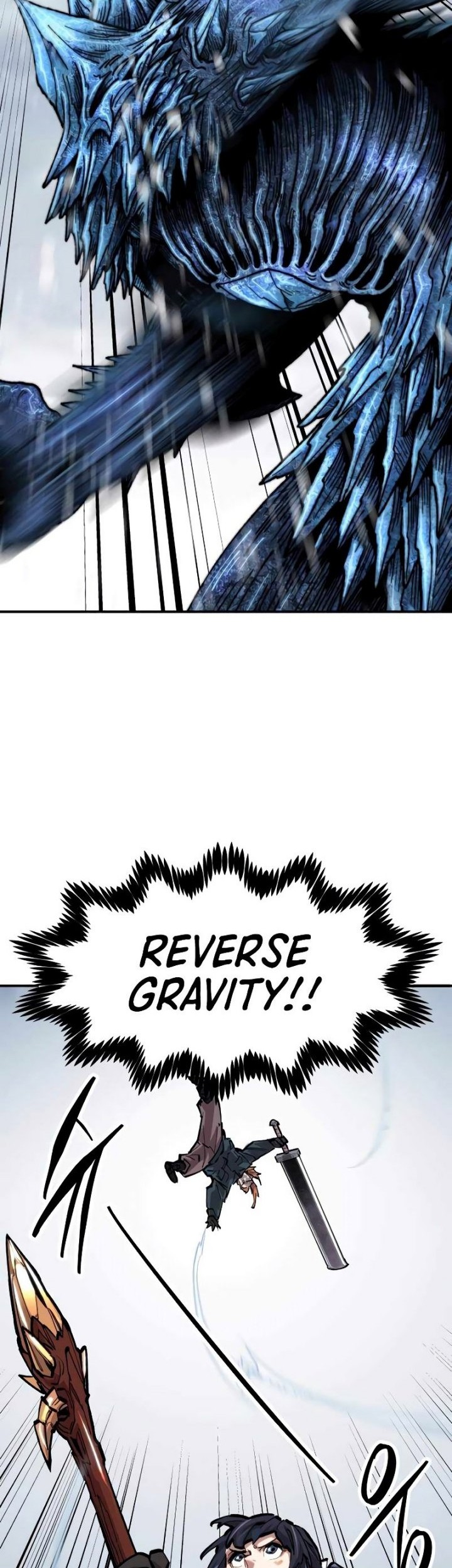 Limit Breaker Chapter 101 - halaman 26