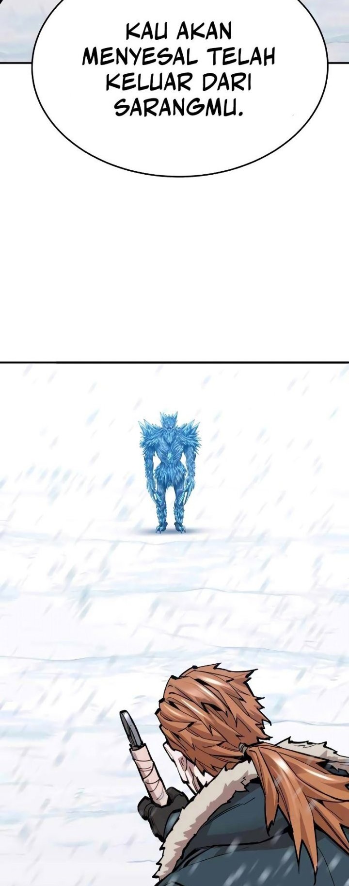 Limit Breaker Chapter 101 - halaman 3