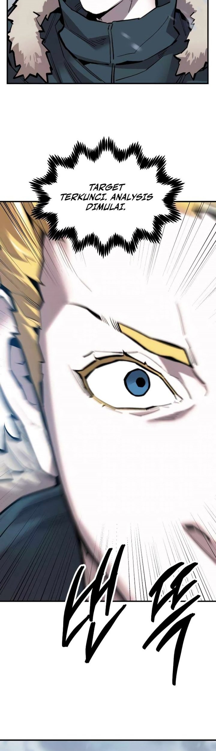 Limit Breaker Chapter 101 - halaman 39