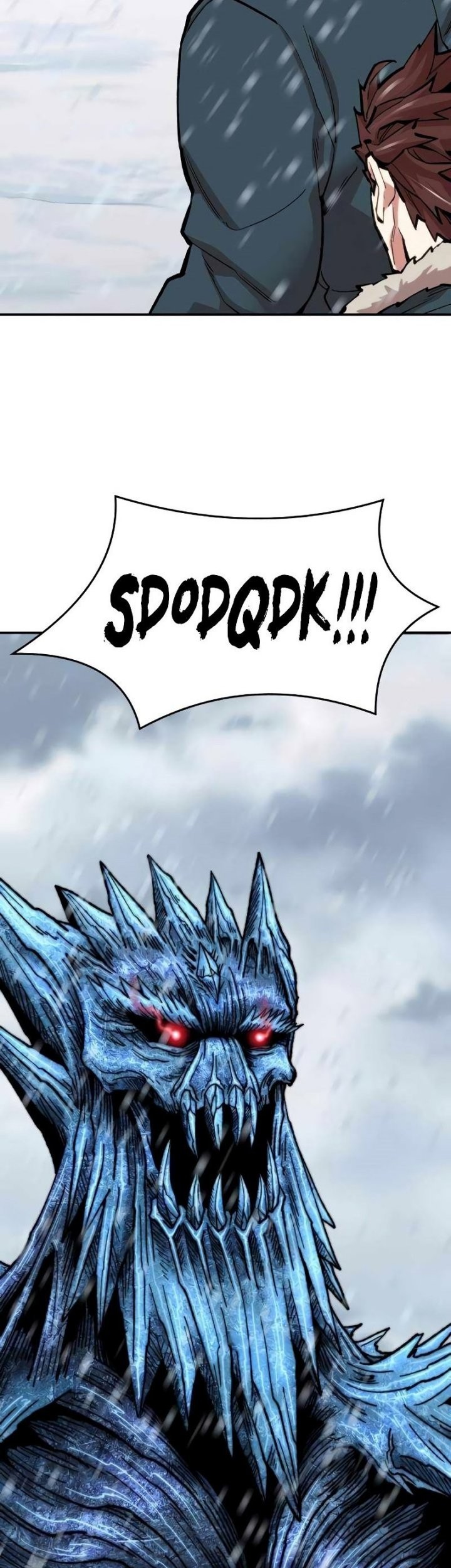 Limit Breaker Chapter 101 - halaman 4