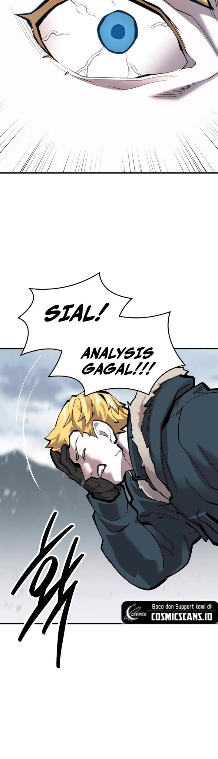 Limit Breaker Chapter 101 - halaman 42