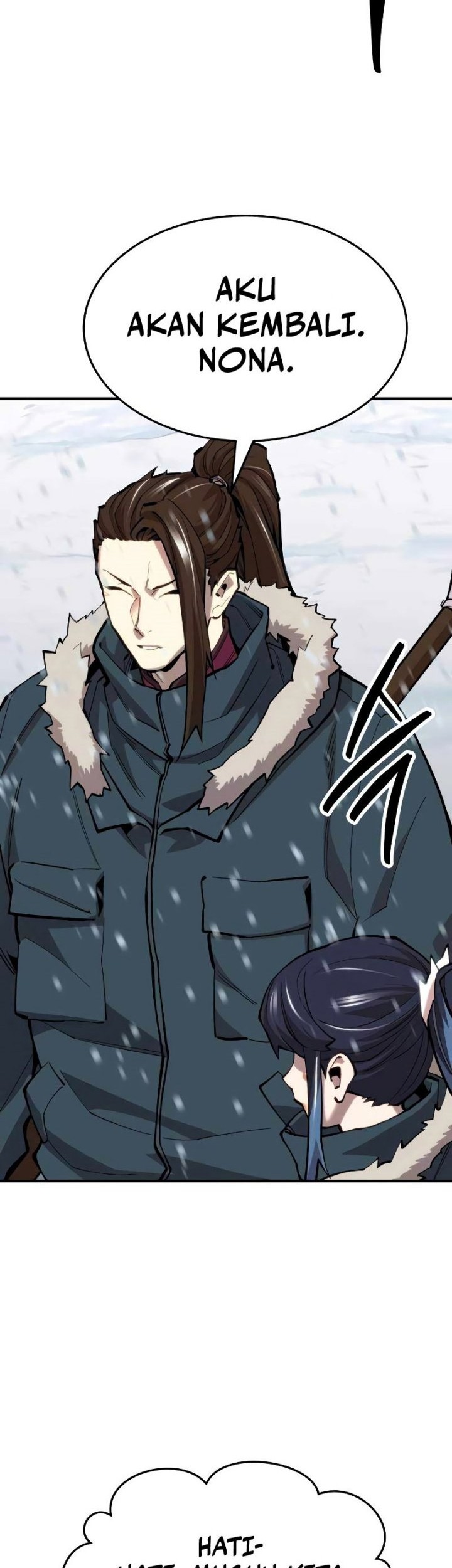 Limit Breaker Chapter 101 - halaman 46