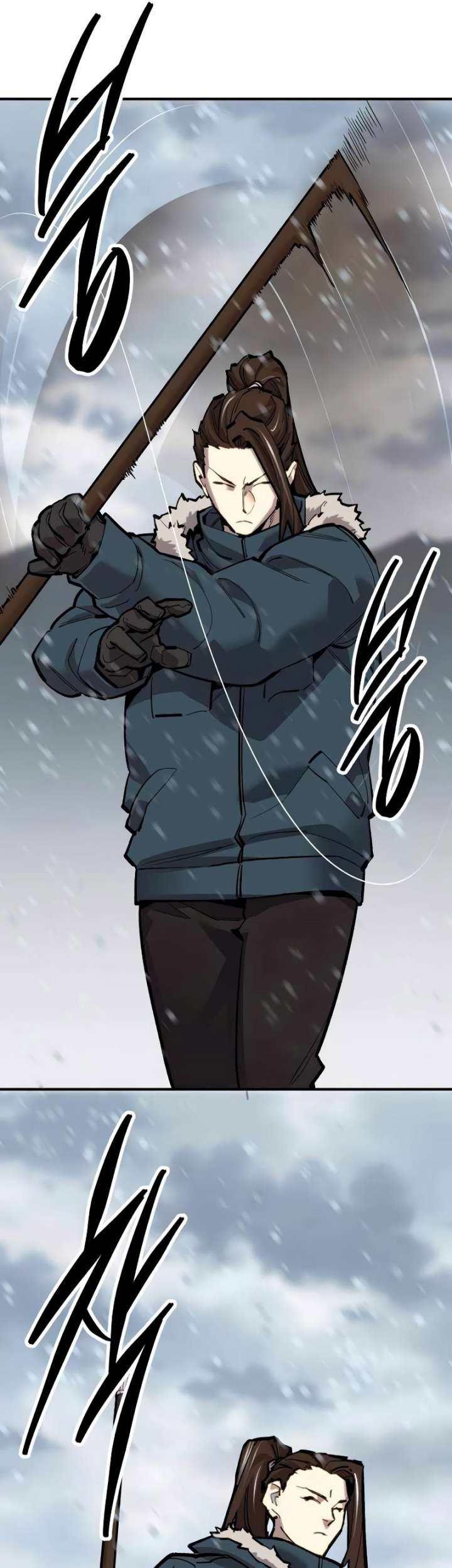 Limit Breaker Chapter 101 - halaman 49
