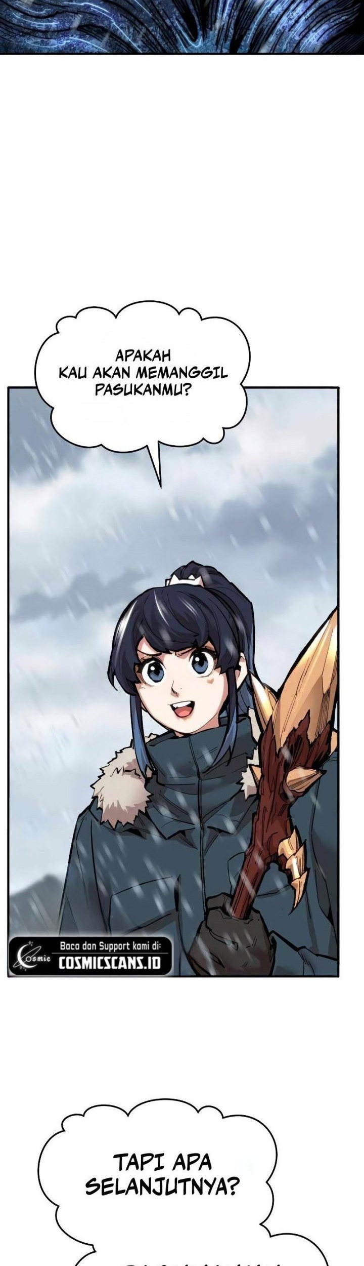 Limit Breaker Chapter 101 - halaman 5