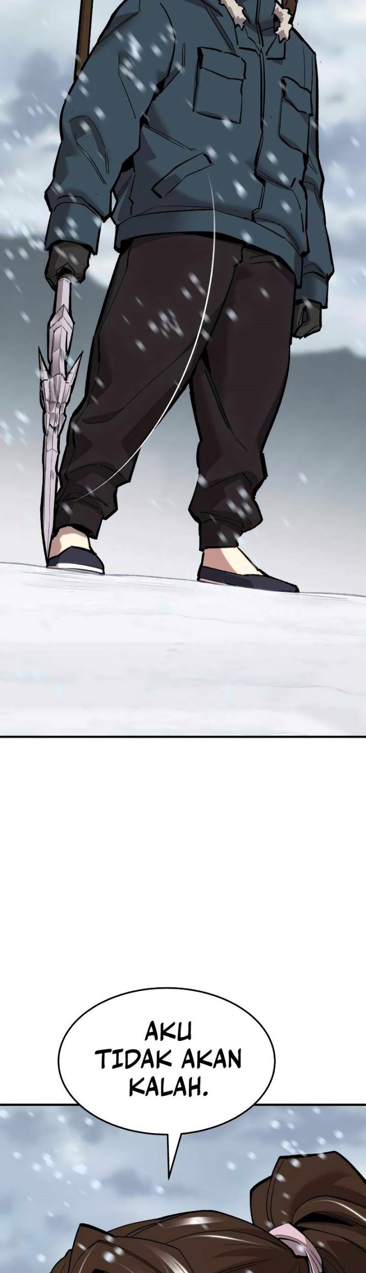 Limit Breaker Chapter 101 - halaman 50