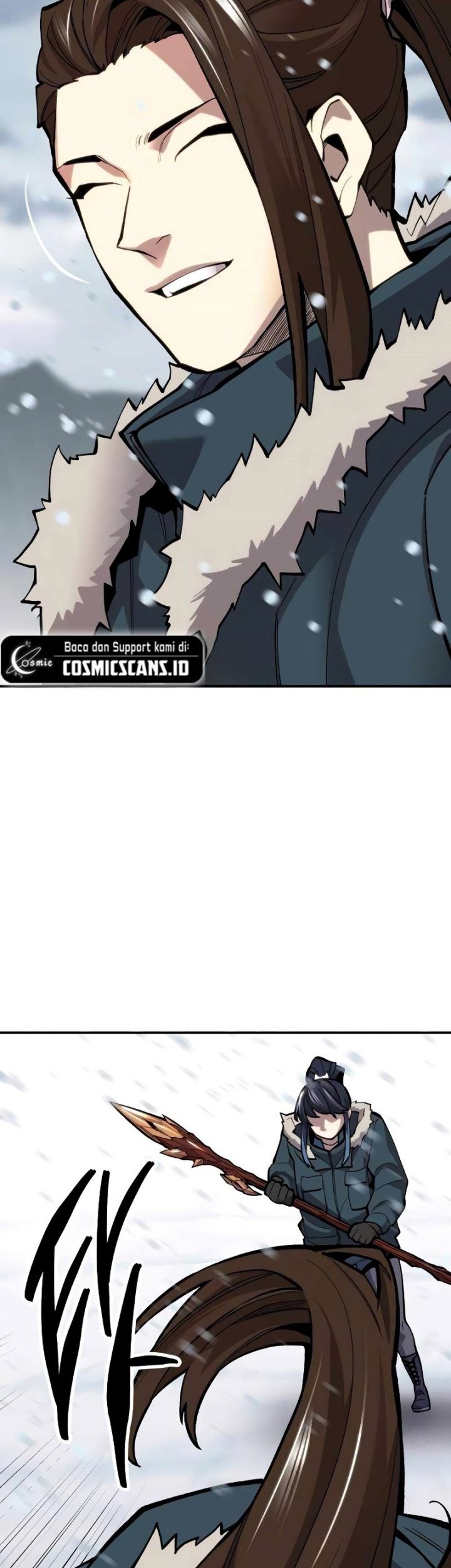Limit Breaker Chapter 101 - halaman 51