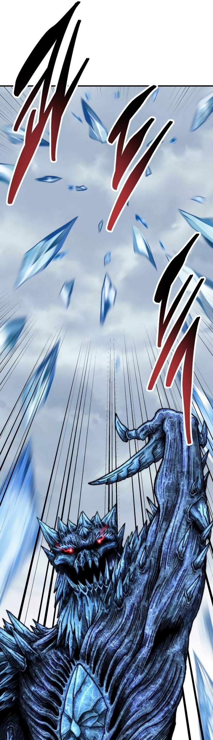Limit Breaker Chapter 101 - halaman 57