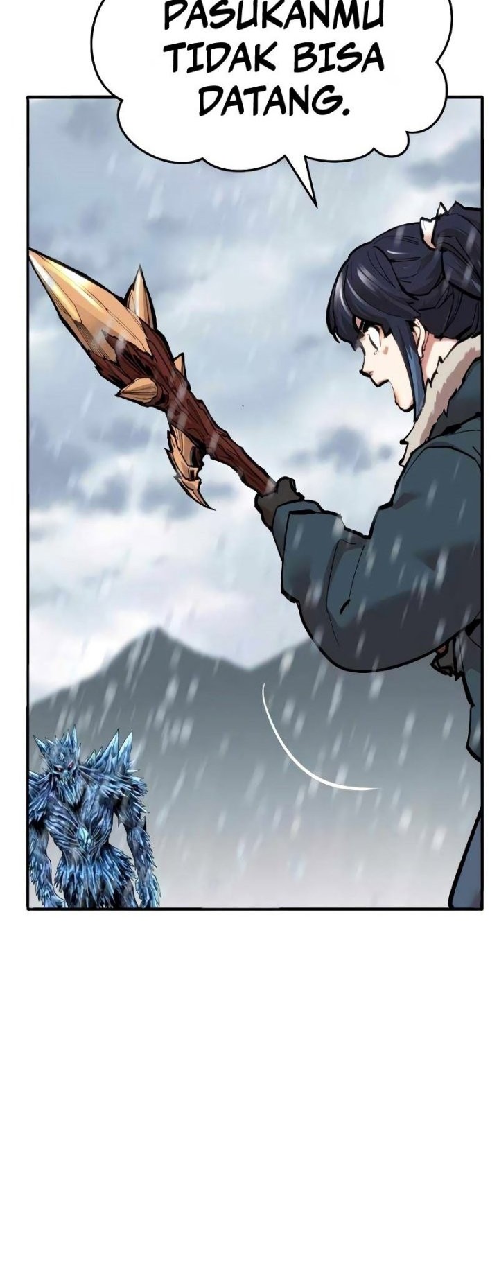 Limit Breaker Chapter 101 - halaman 6